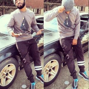 Meet your Posher, Ameer